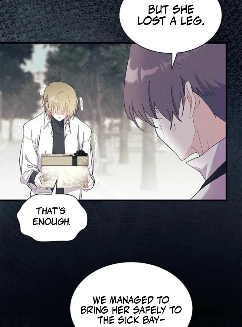 I Don’t Want to Be a Magpie Bridge Chapter 89 - Page 20