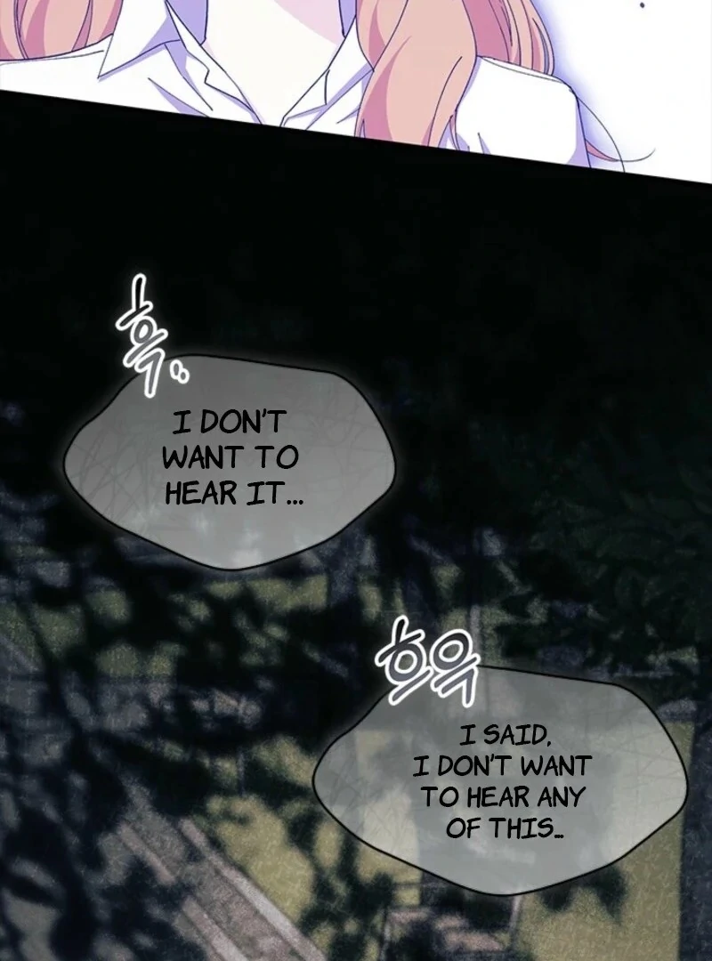 I Don’t Want to Be a Magpie Bridge Chapter 89 - Page 23