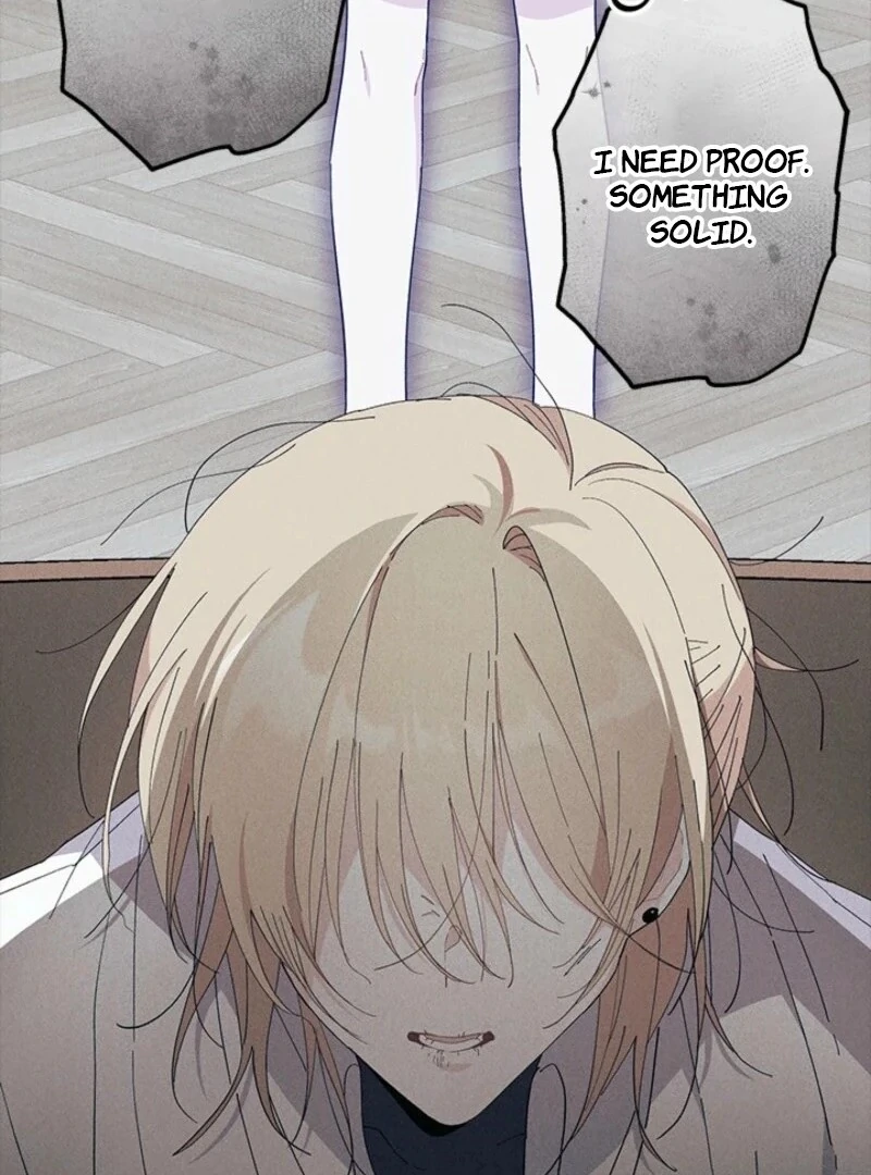 I Don’t Want to Be a Magpie Bridge Chapter 89 - Page 33