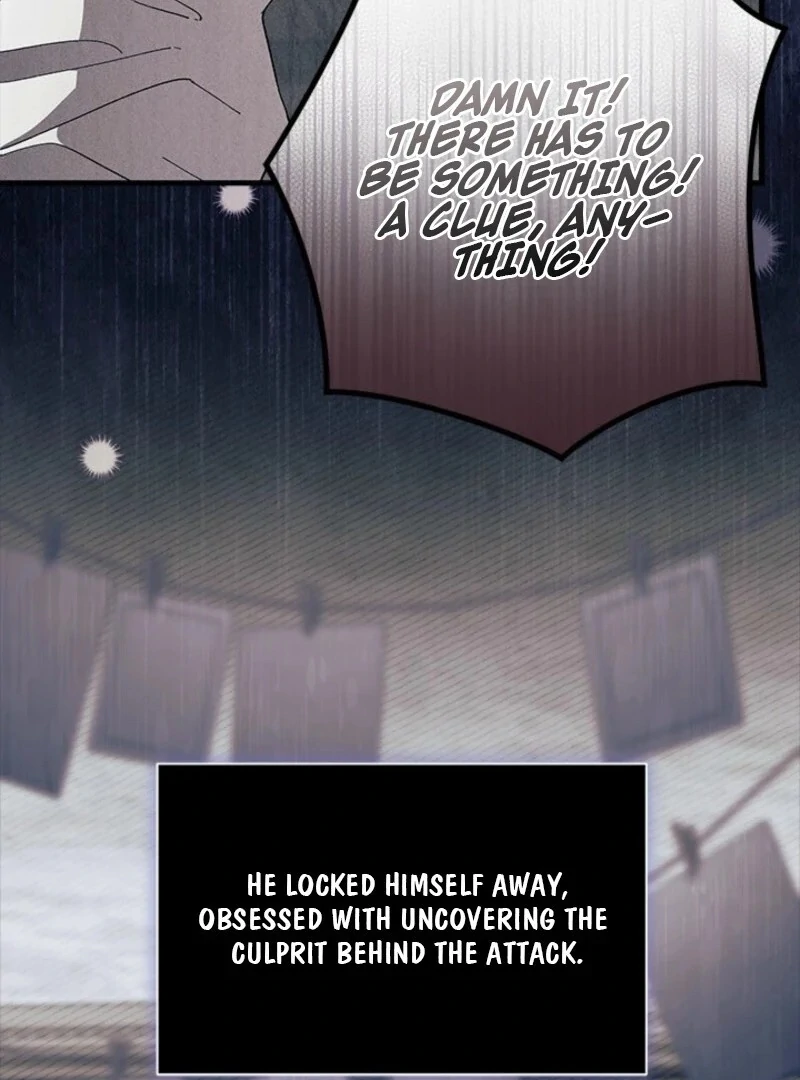 I Don’t Want to Be a Magpie Bridge Chapter 89 - Page 36