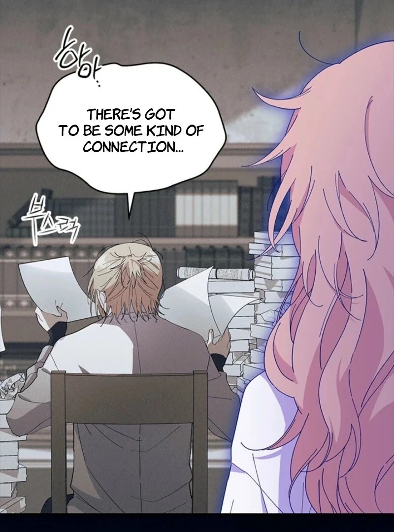 I Don’t Want to Be a Magpie Bridge Chapter 89 - Page 42