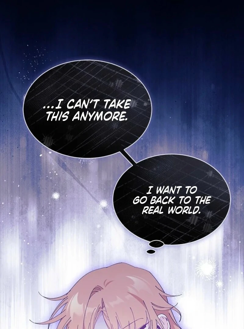 I Don’t Want to Be a Magpie Bridge Chapter 89 - Page 43