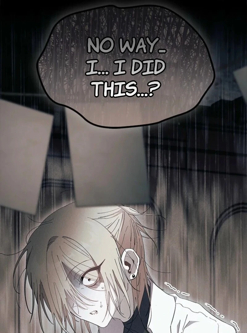 I Don’t Want to Be a Magpie Bridge Chapter 89 - Page 47