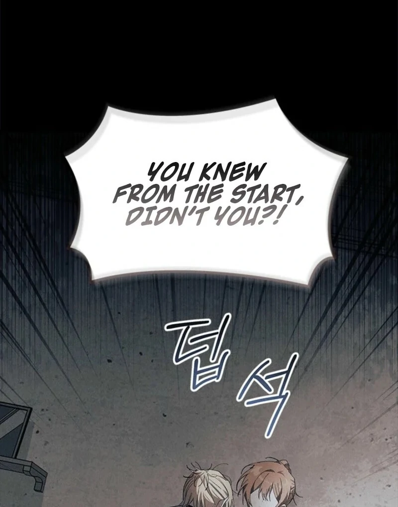 I Don’t Want to Be a Magpie Bridge Chapter 89 - Page 54