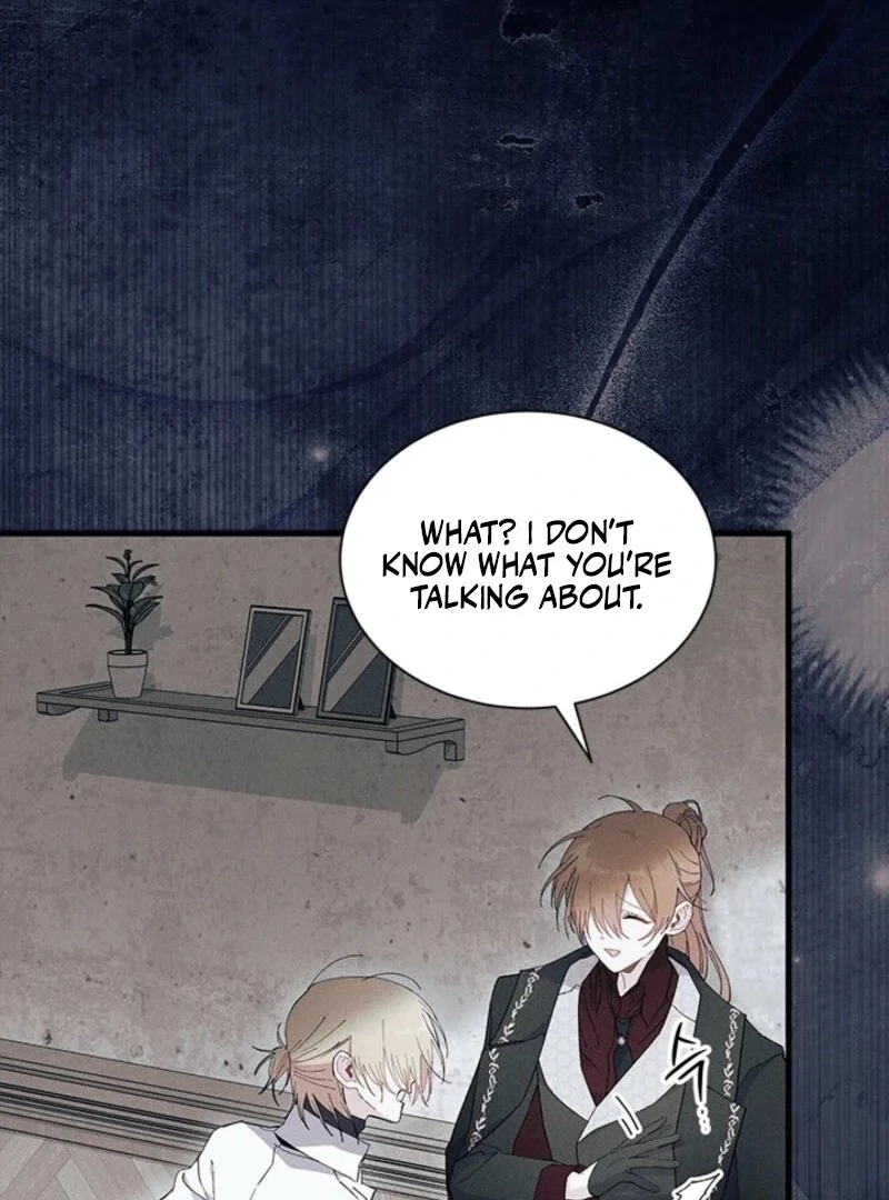 I Don’t Want to Be a Magpie Bridge Chapter 89 - Page 57