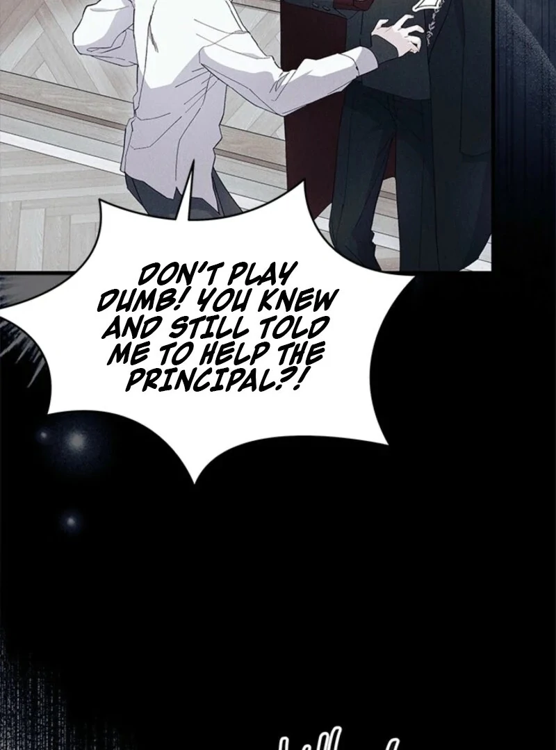 I Don’t Want to Be a Magpie Bridge Chapter 89 - Page 58