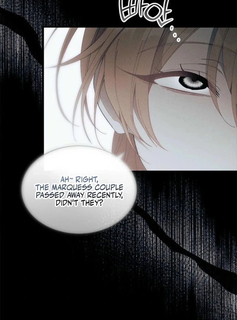 I Don’t Want to Be a Magpie Bridge Chapter 89 - Page 59