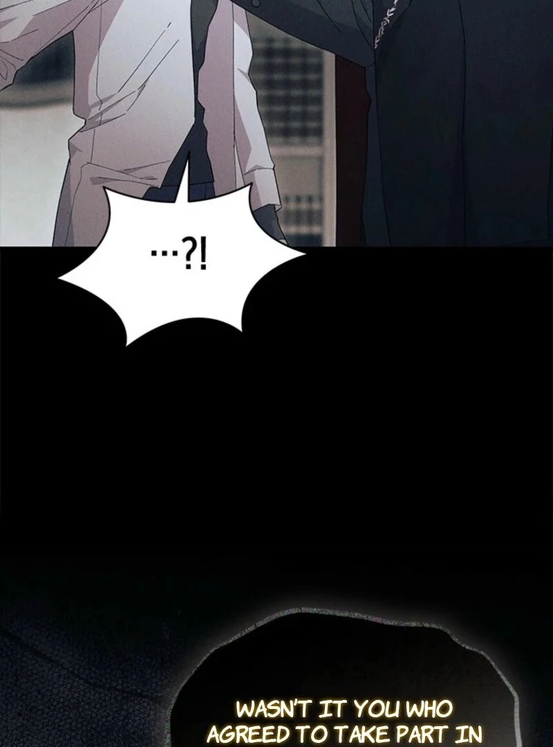 I Don’t Want to Be a Magpie Bridge Chapter 89 - Page 61