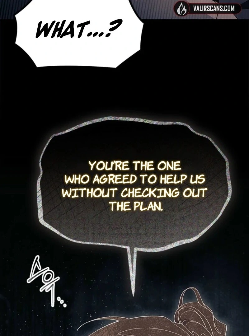 I Don’t Want to Be a Magpie Bridge Chapter 89 - Page 63