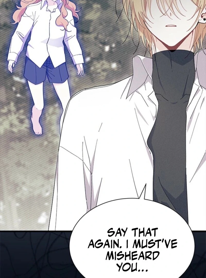 I Don’t Want to Be a Magpie Bridge Chapter 89 - Page 7