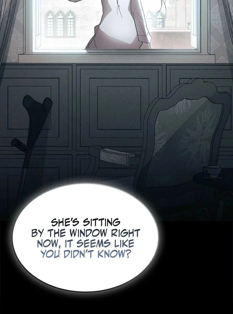 I Don’t Want to Be a Magpie Bridge Chapter 89 - Page 79