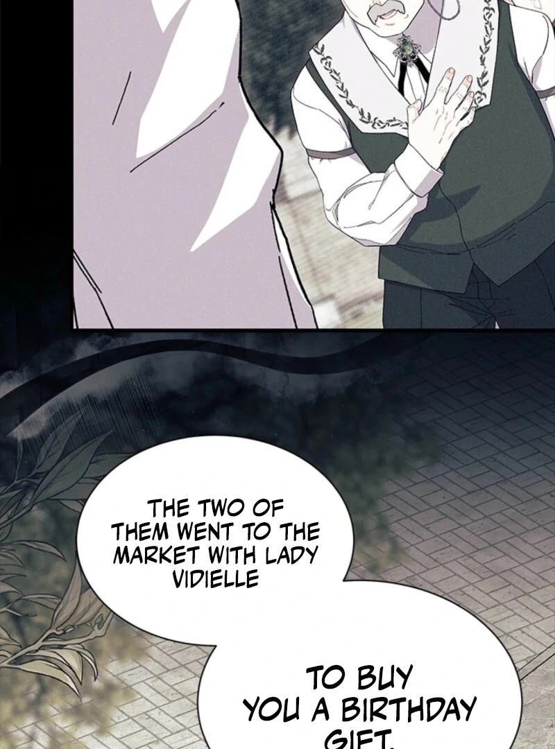 I Don’t Want to Be a Magpie Bridge Chapter 89 - Page 9