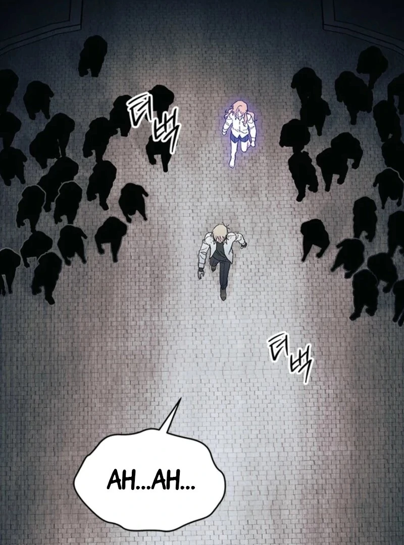I Don’t Want to Be a Magpie Bridge Chapter 89 - Page 91