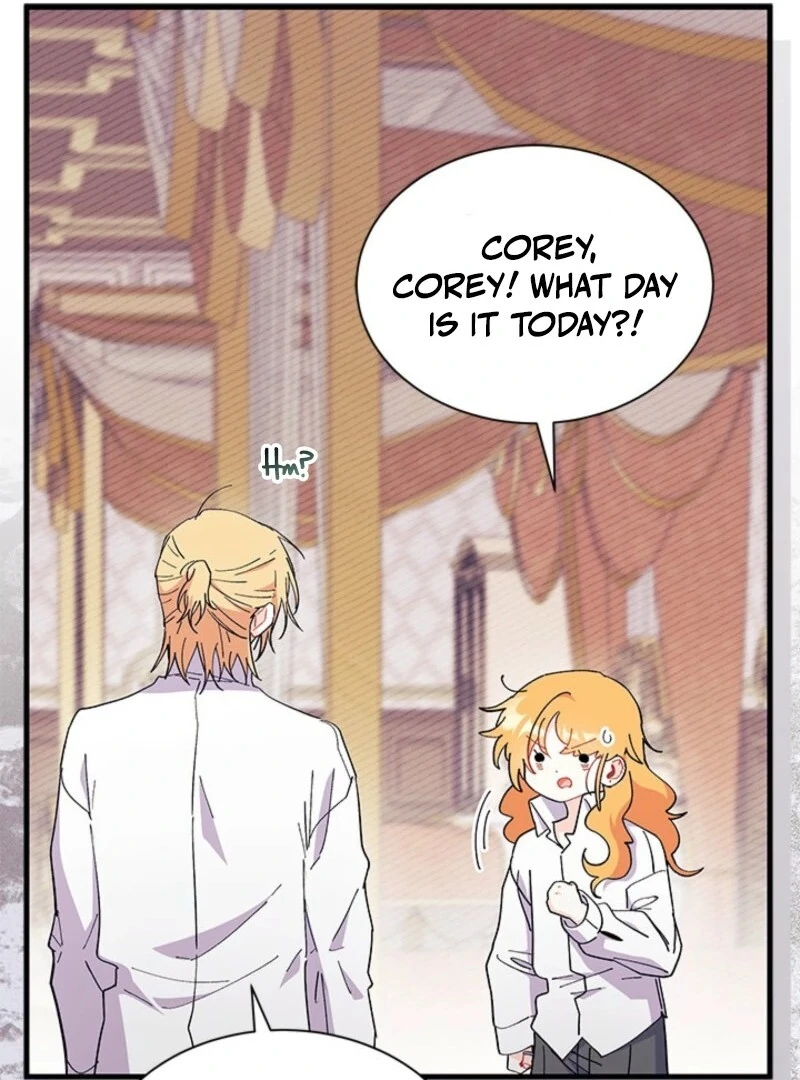 I Don’t Want to Be a Magpie Bridge Chapter 90 - Page 101