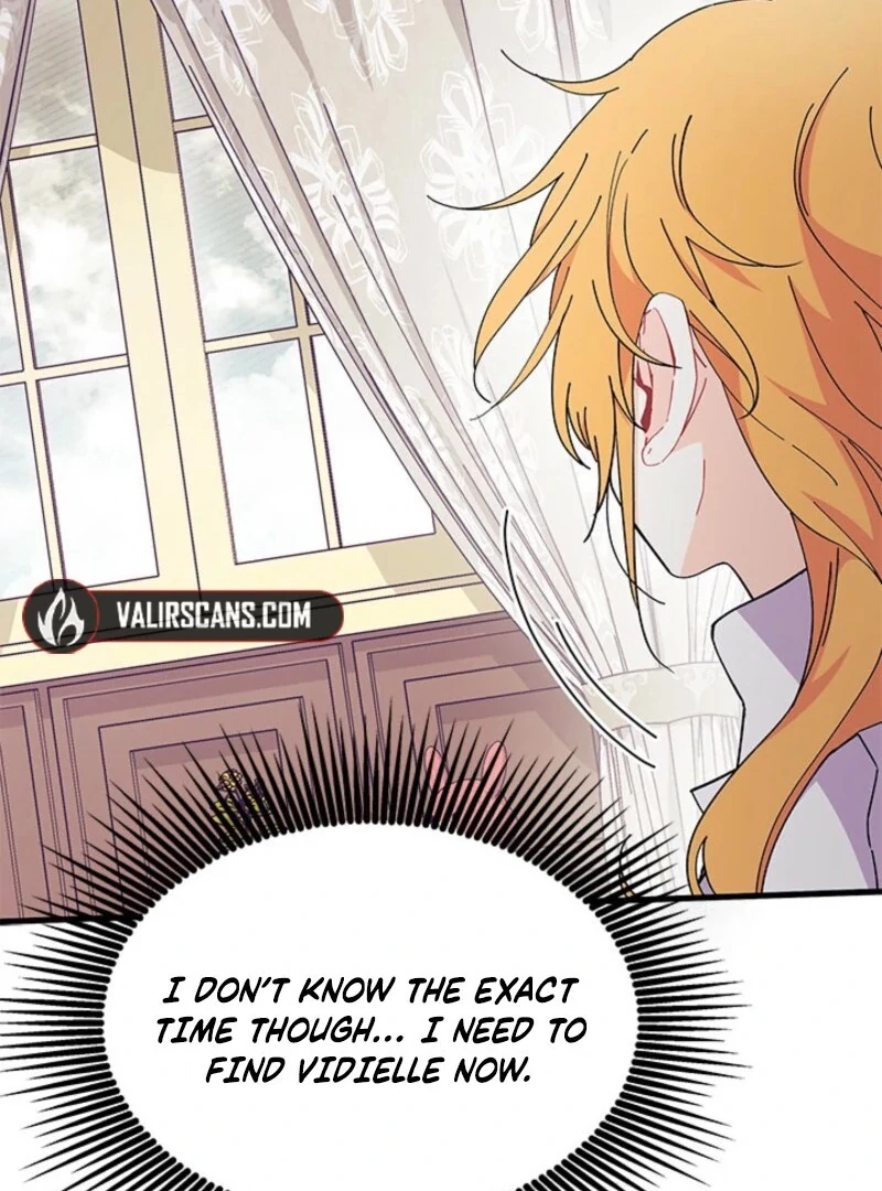 I Don’t Want to Be a Magpie Bridge Chapter 90 - Page 105