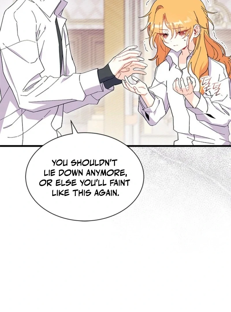I Don’t Want to Be a Magpie Bridge Chapter 90 - Page 107