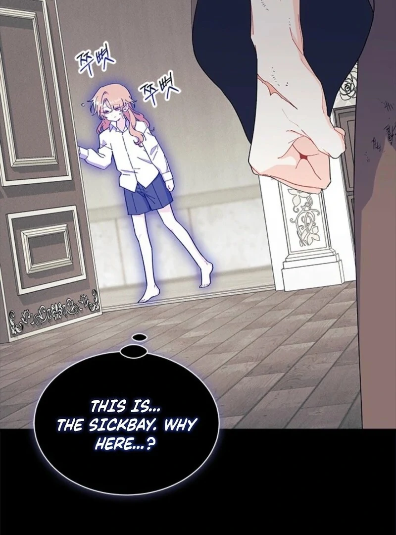 I Don’t Want to Be a Magpie Bridge Chapter 90 - Page 21