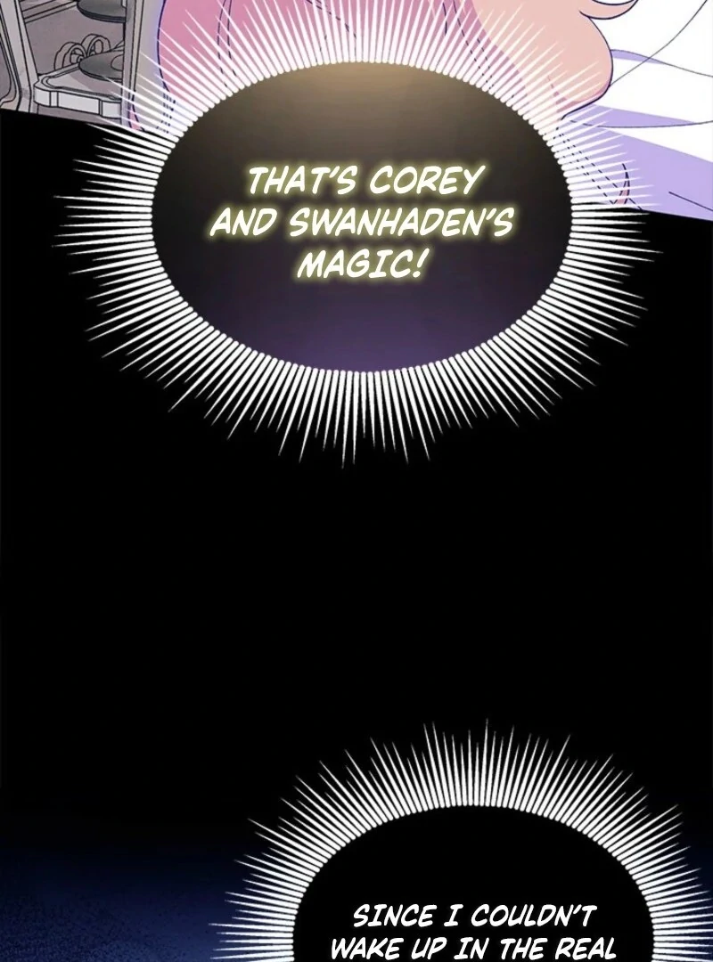 I Don’t Want to Be a Magpie Bridge Chapter 90 - Page 27