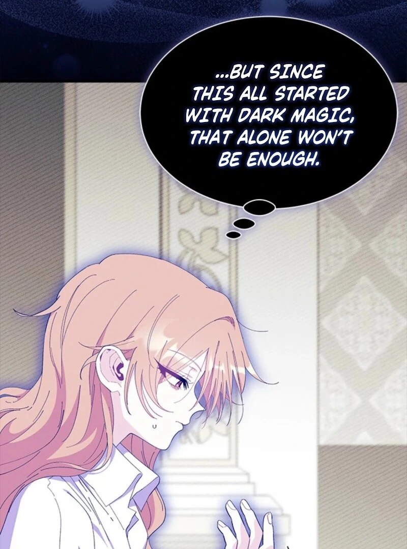 I Don’t Want to Be a Magpie Bridge Chapter 90 - Page 31