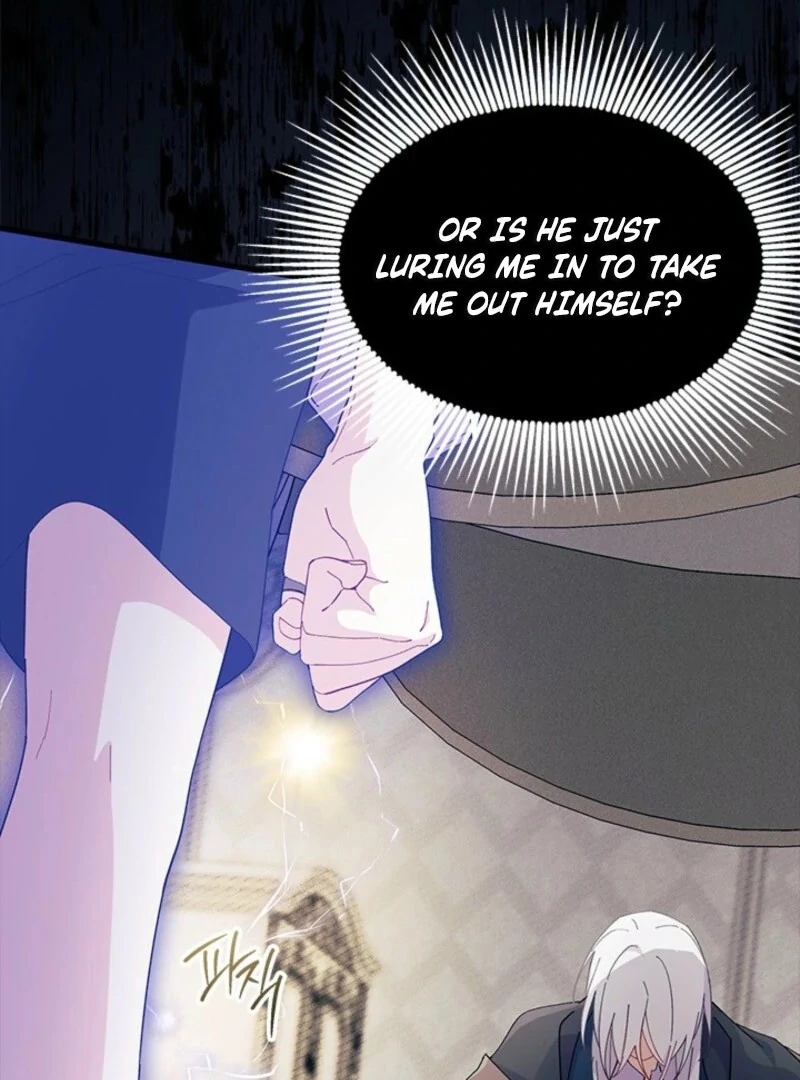 I Don’t Want to Be a Magpie Bridge Chapter 90 - Page 35