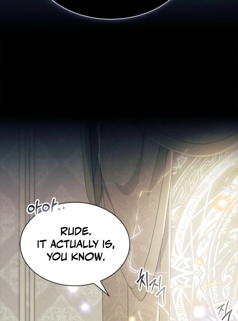 I Don’t Want to Be a Magpie Bridge Chapter 90 - Page 37