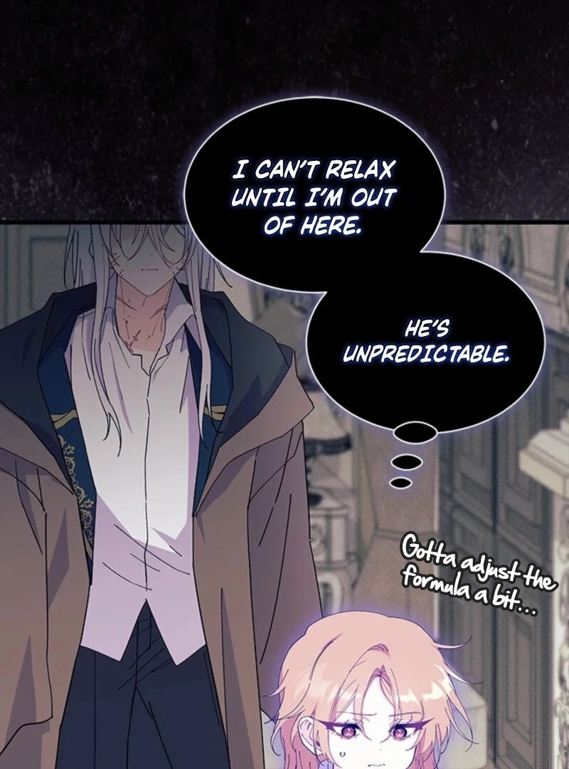 I Don’t Want to Be a Magpie Bridge Chapter 90 - Page 49