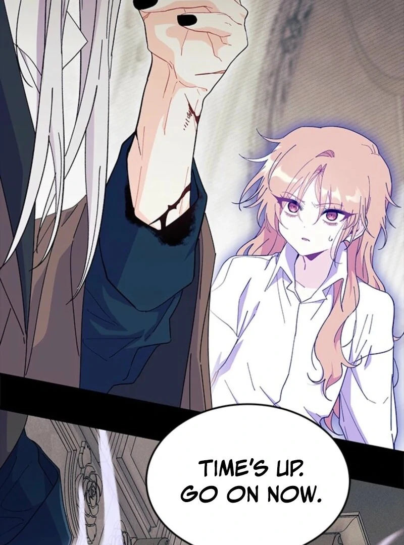 I Don’t Want to Be a Magpie Bridge Chapter 90 - Page 65