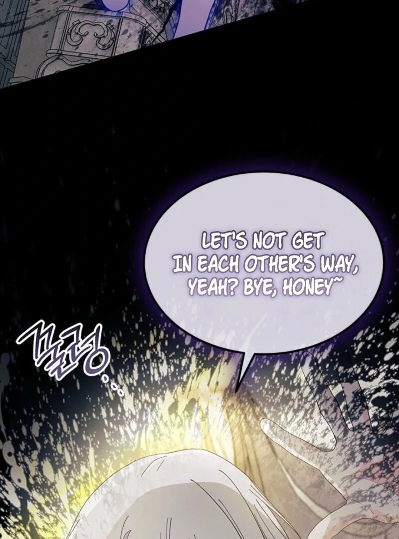 I Don’t Want to Be a Magpie Bridge Chapter 90 - Page 67