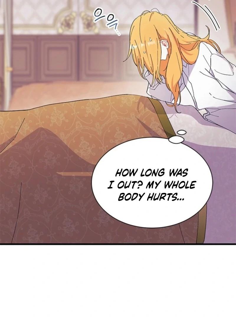 I Don’t Want to Be a Magpie Bridge Chapter 90 - Page 81