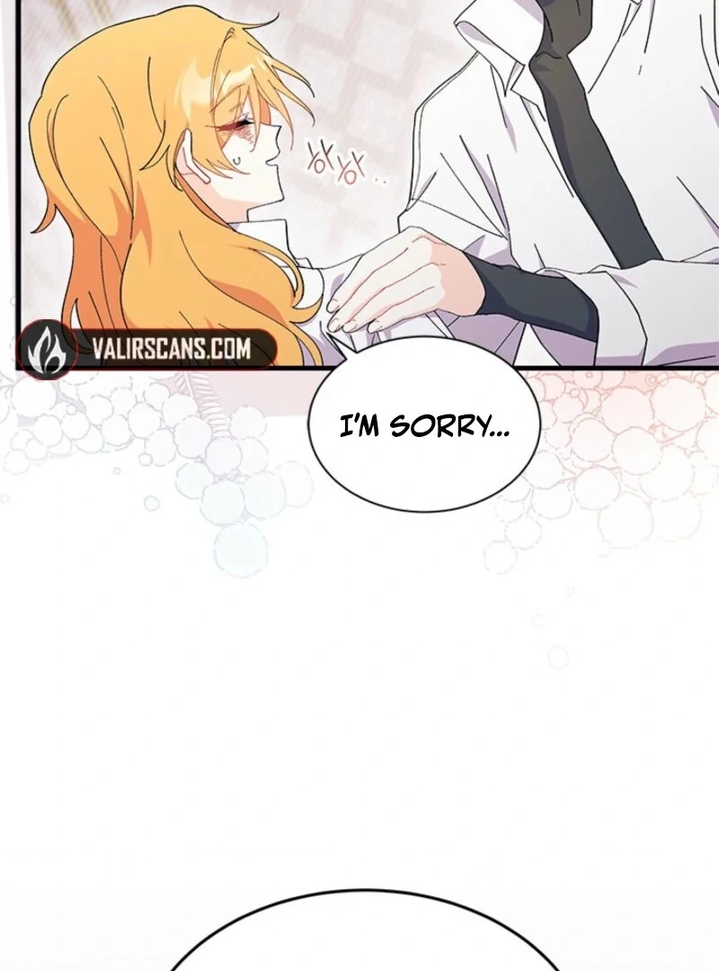 I Don’t Want to Be a Magpie Bridge Chapter 90 - Page 87