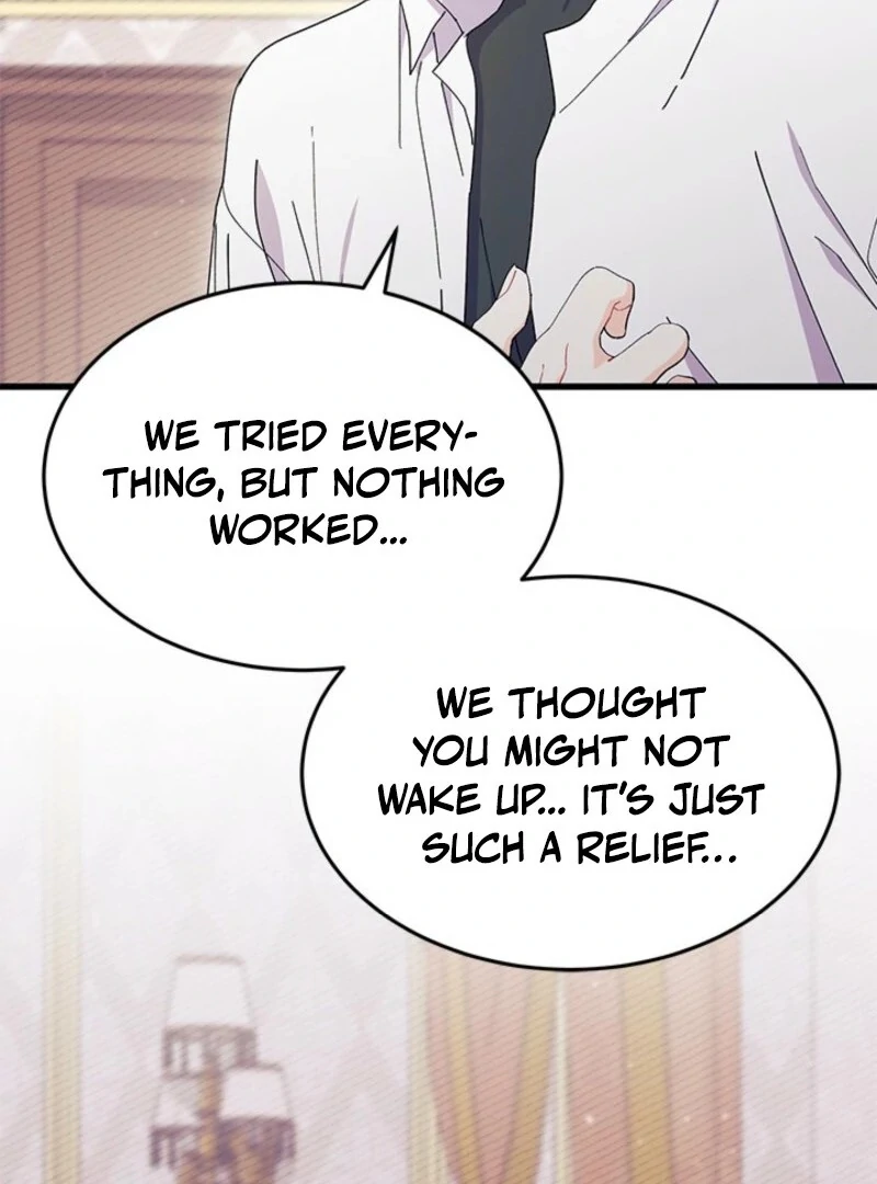 I Don’t Want to Be a Magpie Bridge Chapter 90 - Page 89