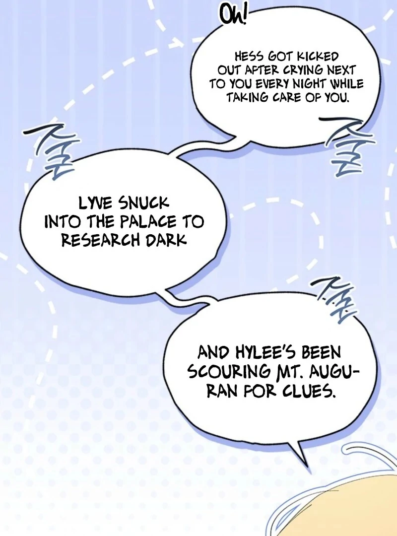 I Don’t Want to Be a Magpie Bridge Chapter 90 - Page 92