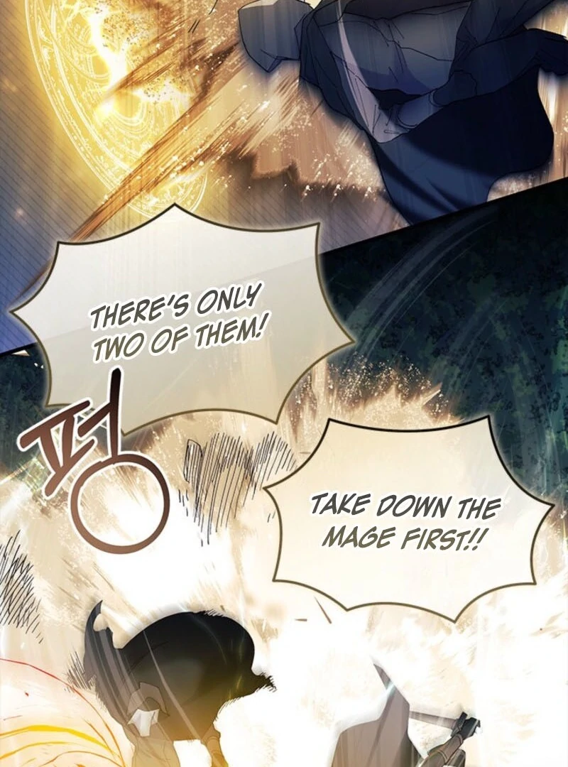 I Don’t Want to Be a Magpie Bridge Chapter 91 - Page 107