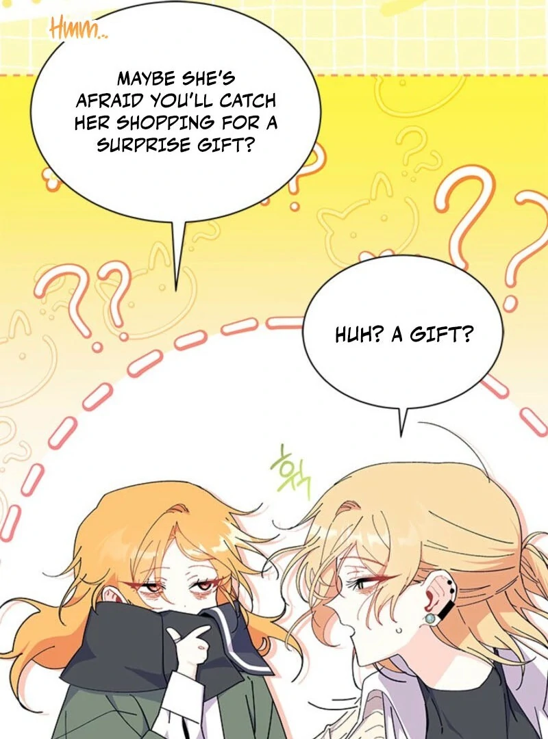 I Don’t Want to Be a Magpie Bridge Chapter 91 - Page 11