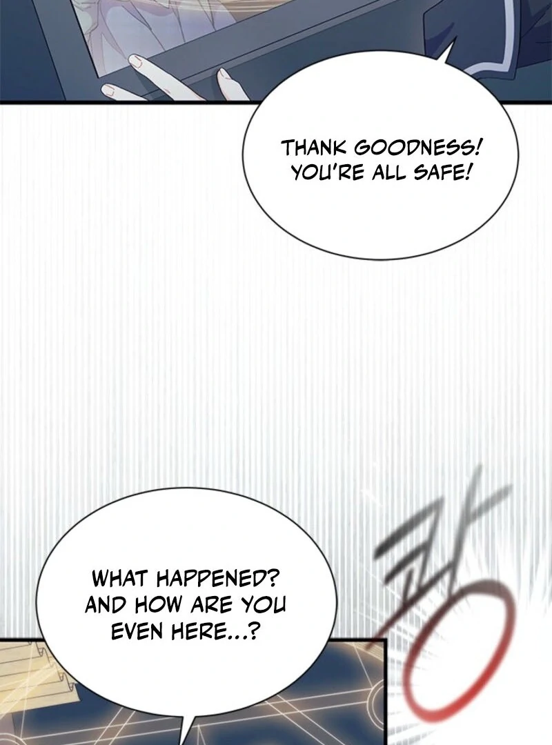 I Don’t Want to Be a Magpie Bridge Chapter 91 - Page 113
