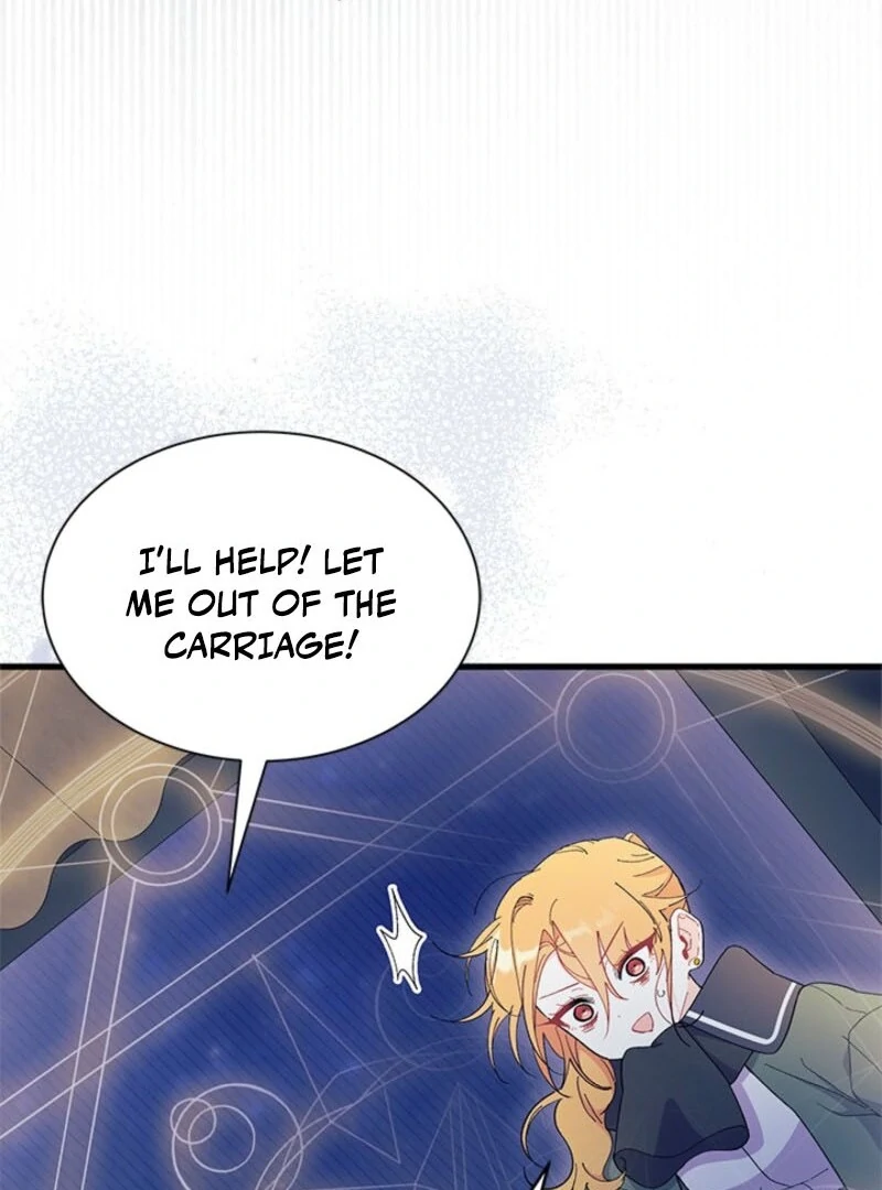 I Don’t Want to Be a Magpie Bridge Chapter 91 - Page 115
