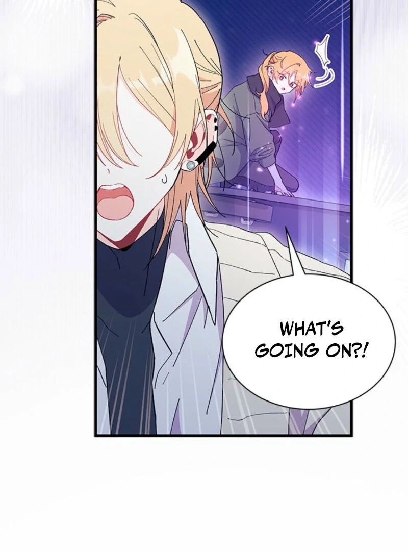 I Don’t Want to Be a Magpie Bridge Chapter 91 - Page 120