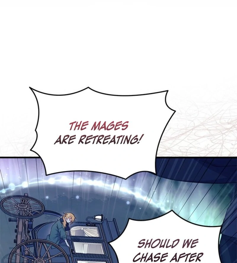 I Don’t Want to Be a Magpie Bridge Chapter 91 - Page 121