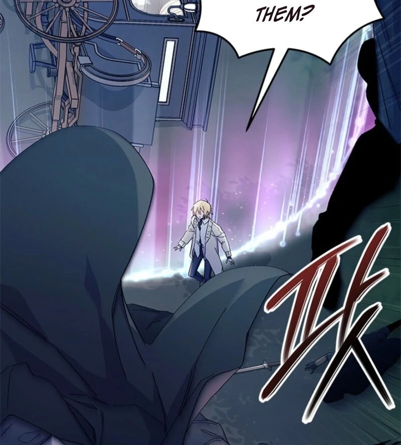 I Don’t Want to Be a Magpie Bridge Chapter 91 - Page 122