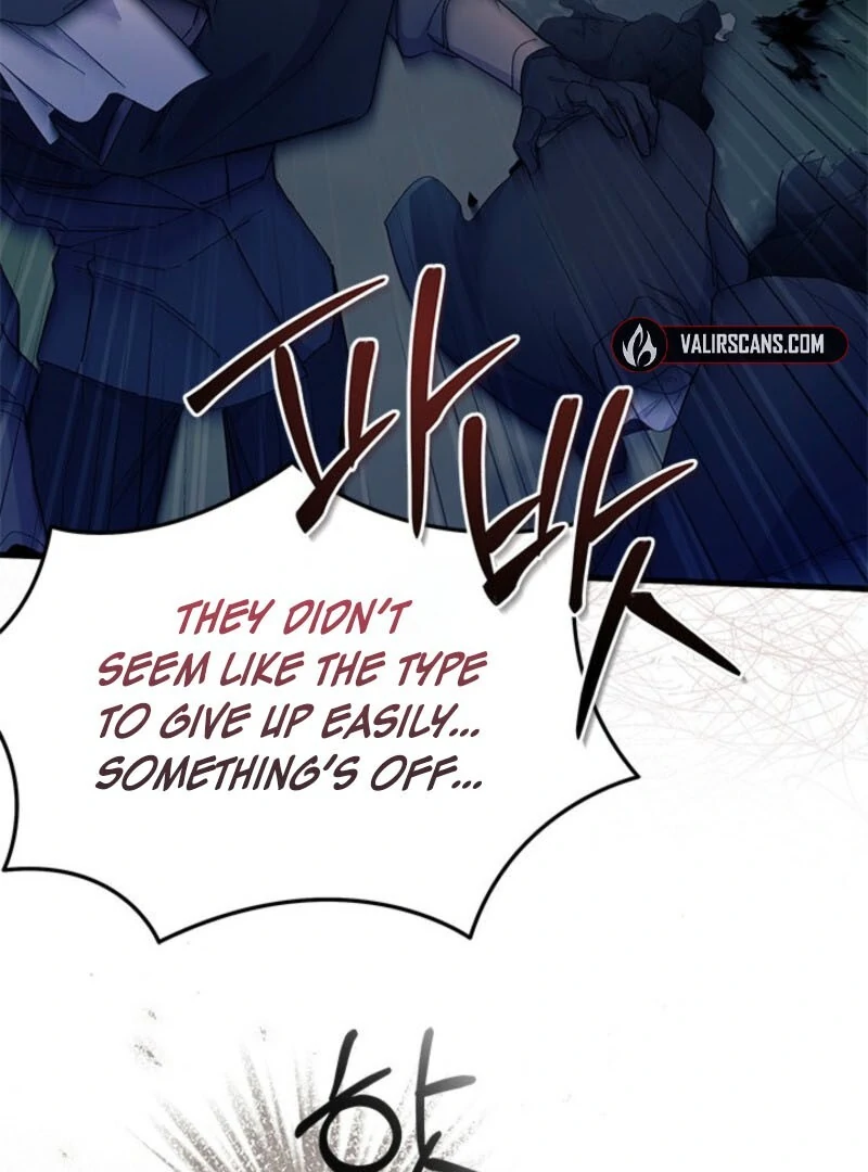 I Don’t Want to Be a Magpie Bridge Chapter 91 - Page 123