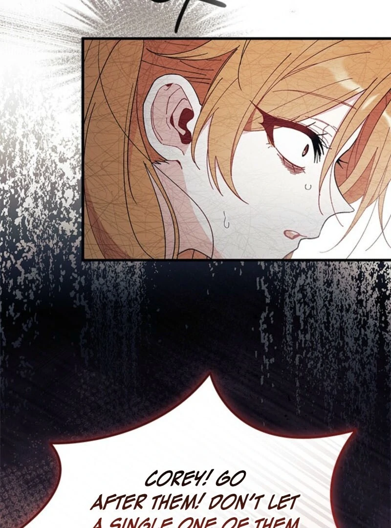 I Don’t Want to Be a Magpie Bridge Chapter 91 - Page 124