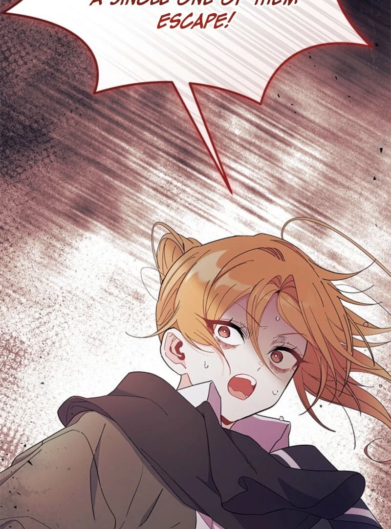 I Don’t Want to Be a Magpie Bridge Chapter 91 - Page 125