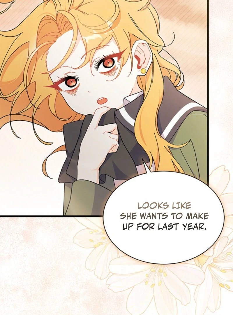 I Don’t Want to Be a Magpie Bridge Chapter 91 - Page 13
