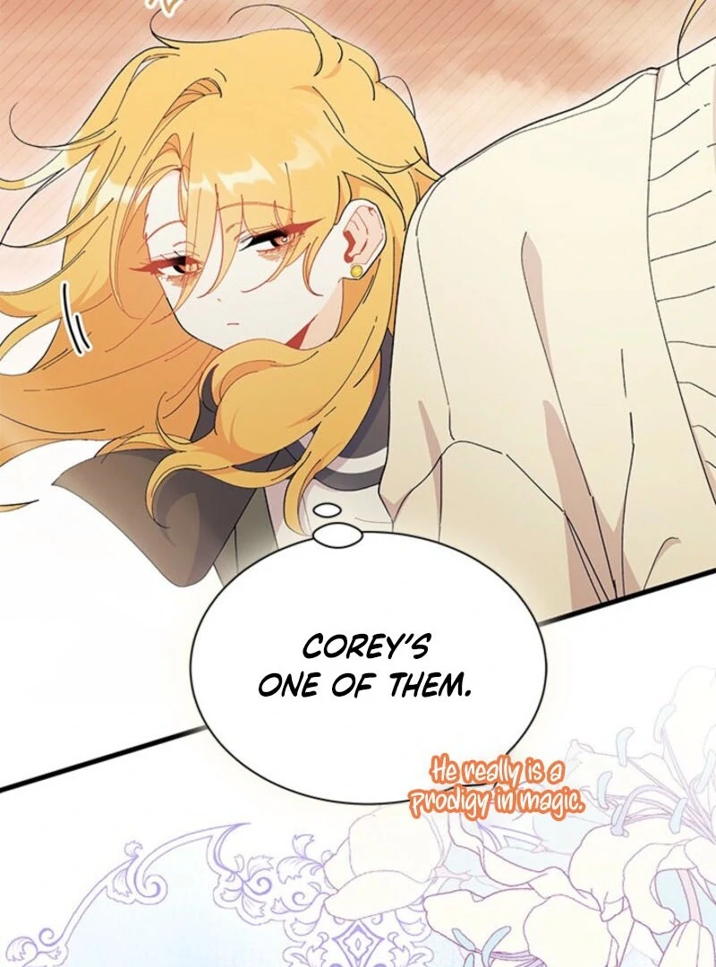 I Don’t Want to Be a Magpie Bridge Chapter 91 - Page 36