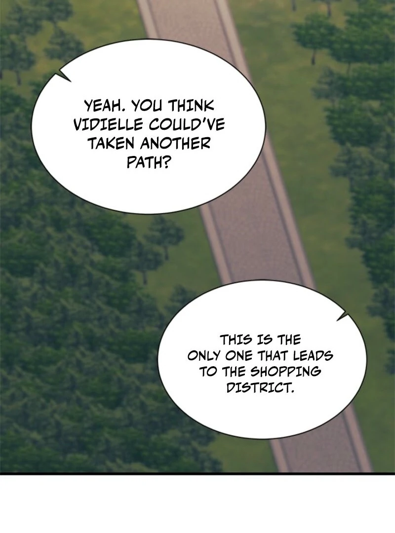 I Don’t Want to Be a Magpie Bridge Chapter 91 - Page 46