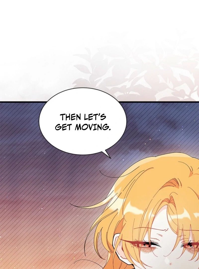 I Don’t Want to Be a Magpie Bridge Chapter 91 - Page 47