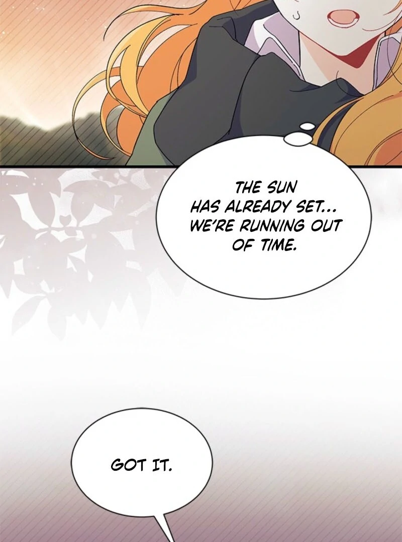 I Don’t Want to Be a Magpie Bridge Chapter 91 - Page 48