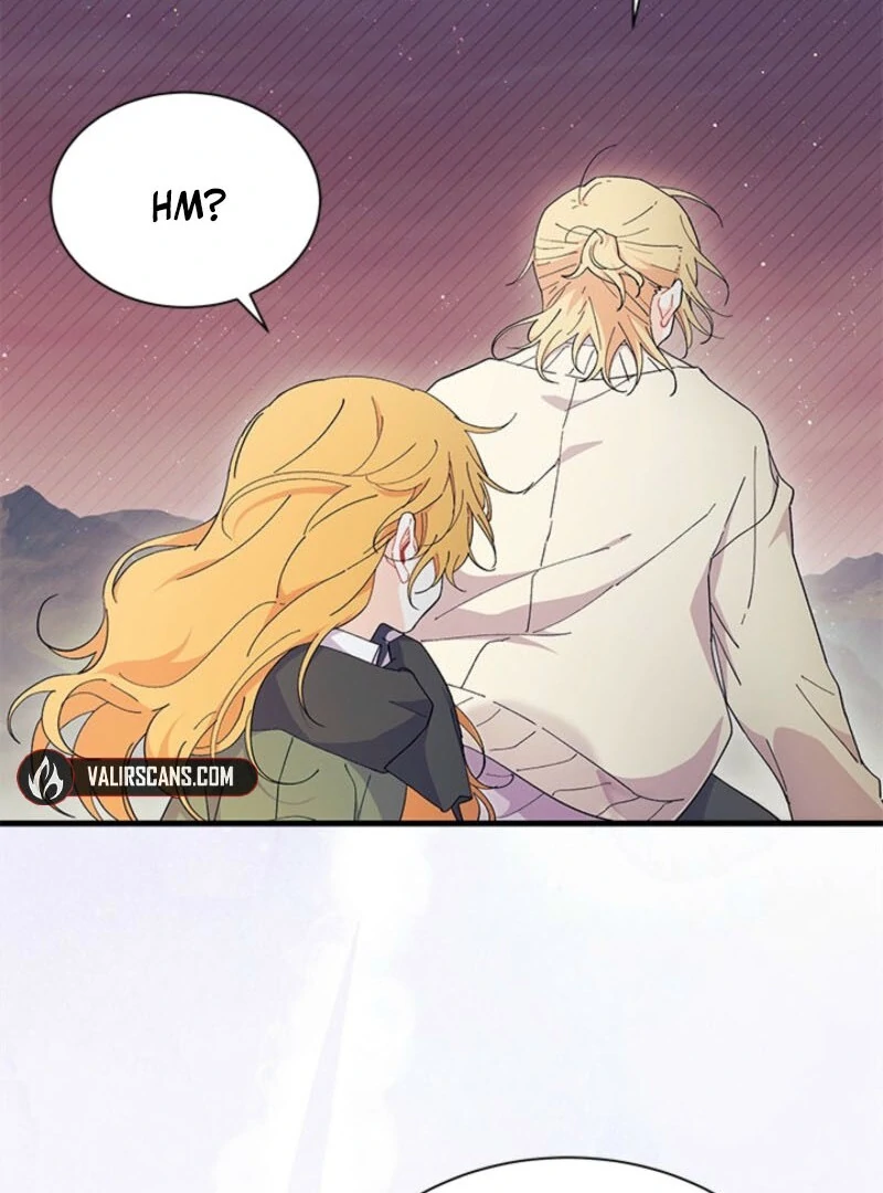 I Don’t Want to Be a Magpie Bridge Chapter 91 - Page 51