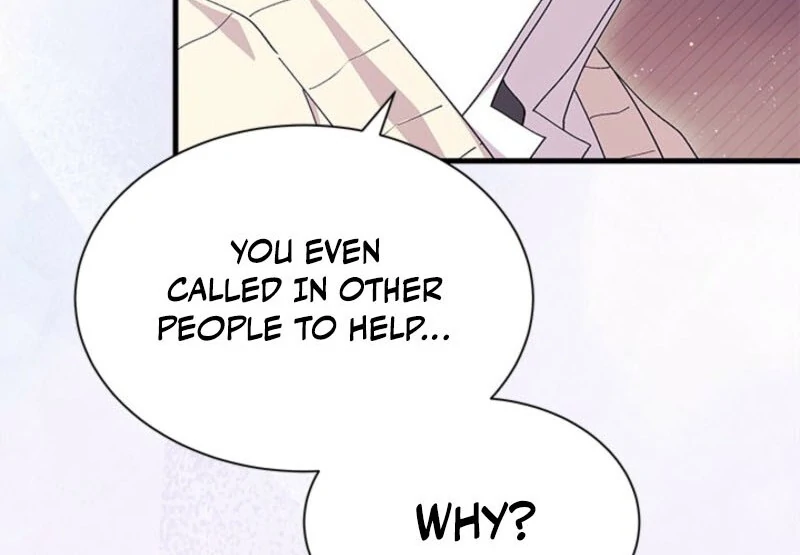 I Don’t Want to Be a Magpie Bridge Chapter 91 - Page 53
