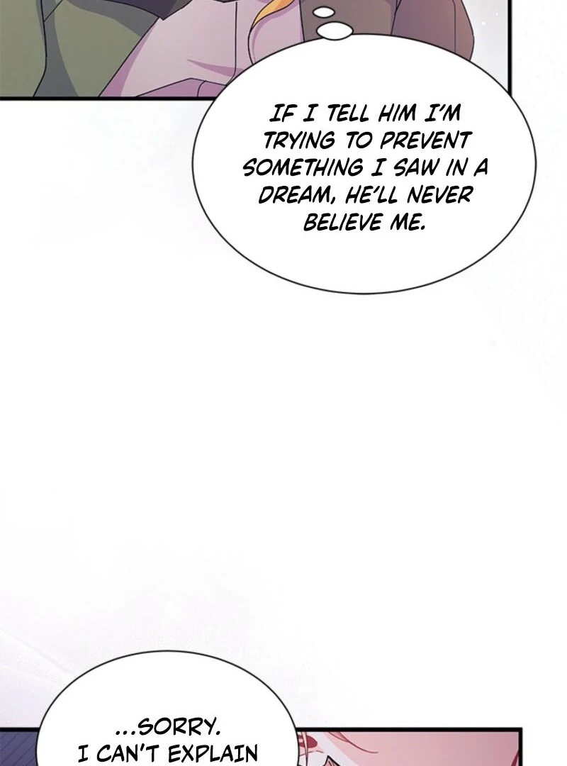 I Don’t Want to Be a Magpie Bridge Chapter 91 - Page 56